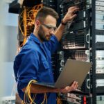 Disaster Recovery Services Dallas Businesses Rely On to Protect Operations and Data
