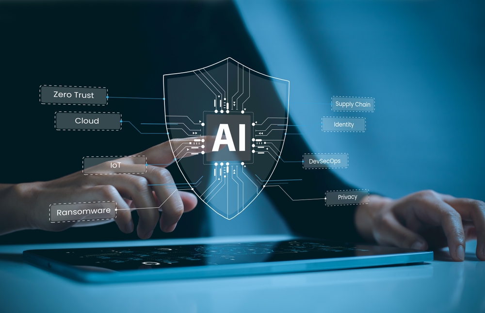AI data loss prevention